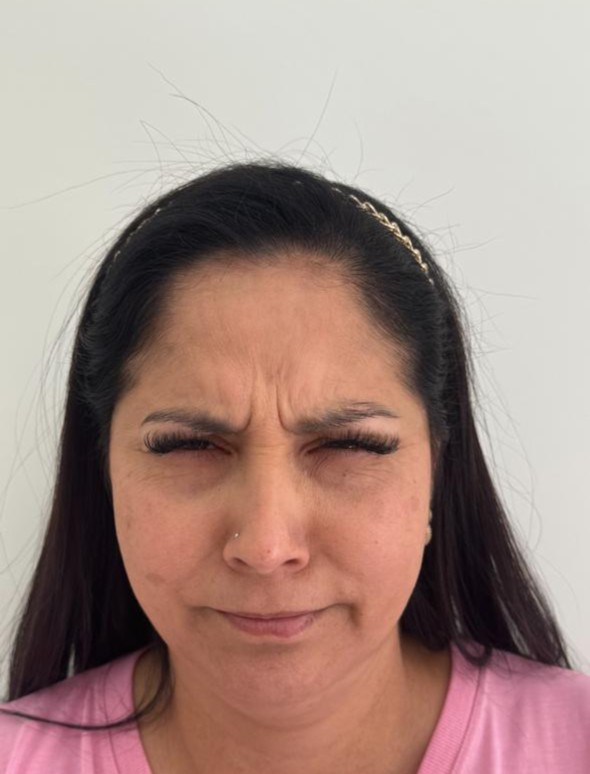 Antes da harmonização